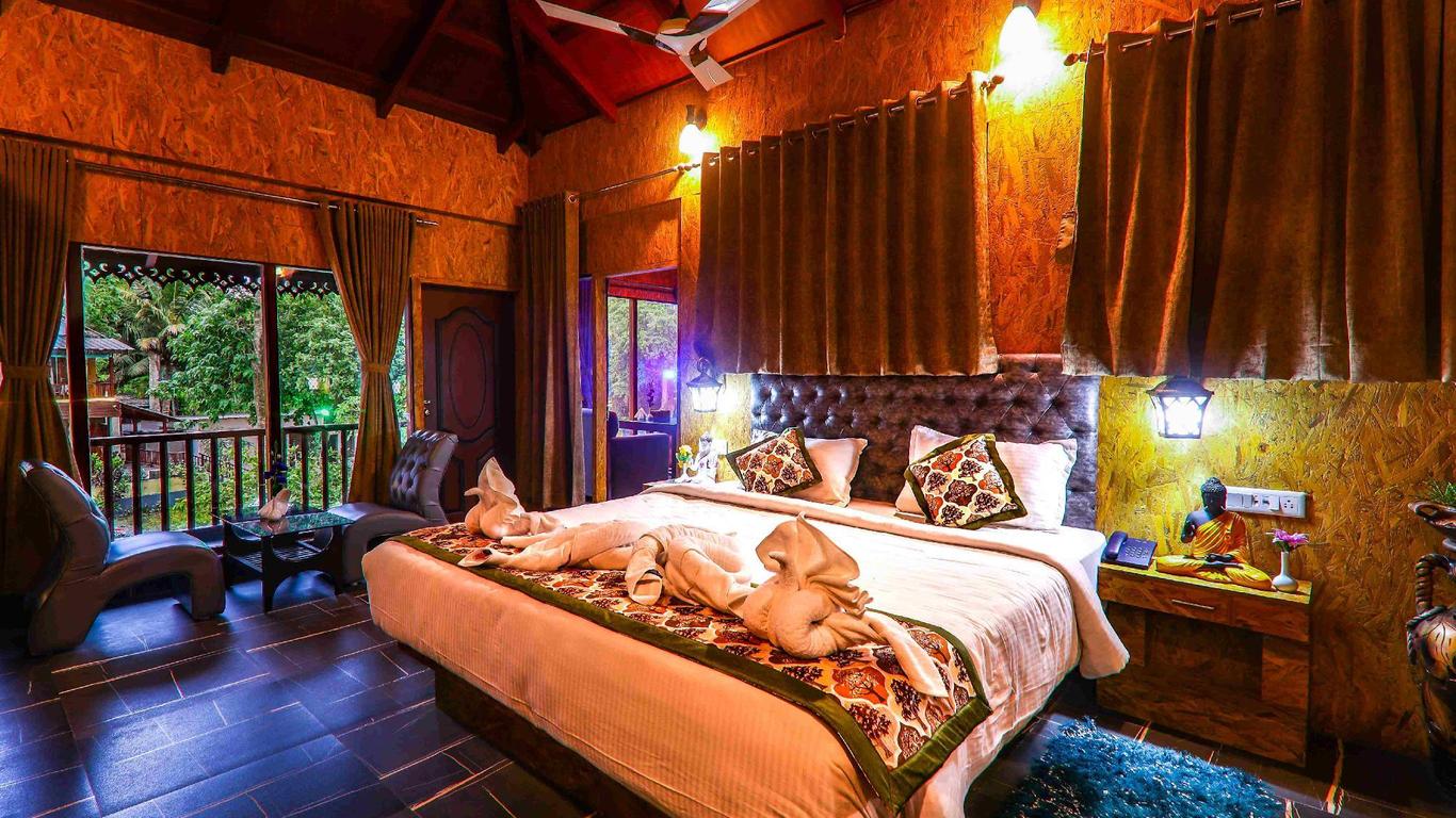 Aquays Hotels And Resorts Neil Island