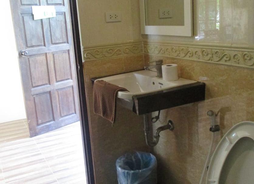 Bathroom Photo