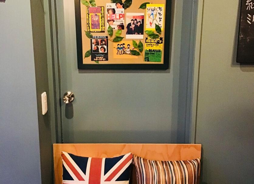 Room amenity Photo