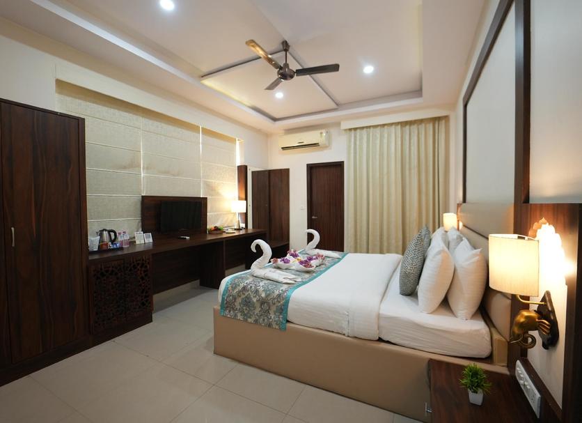 Bedroom Photo