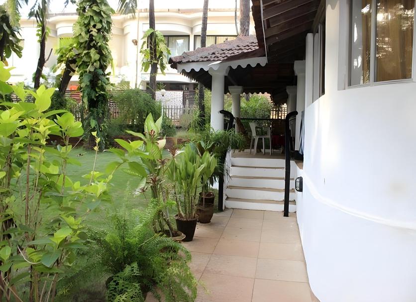 Outdoors view Photo