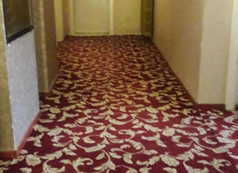 Hallway Photo