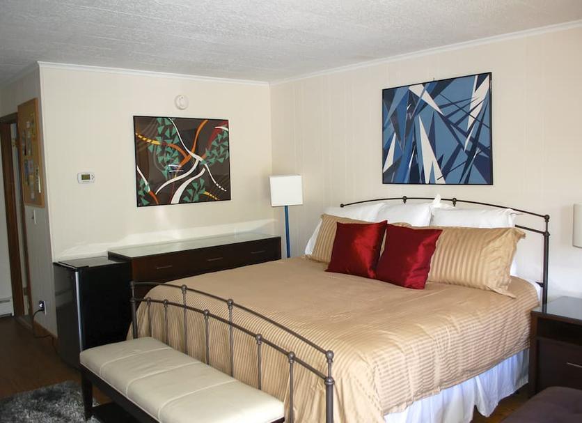 Bedroom Photo