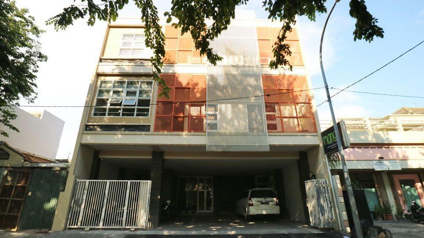 Mango Homestay