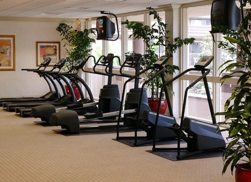 Gym Photo
