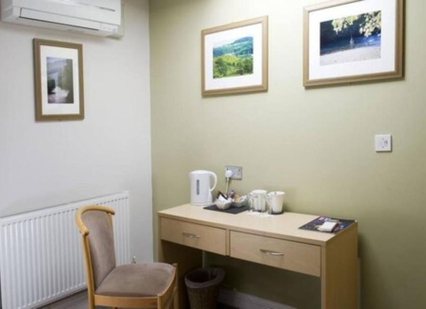 Room amenity Photo