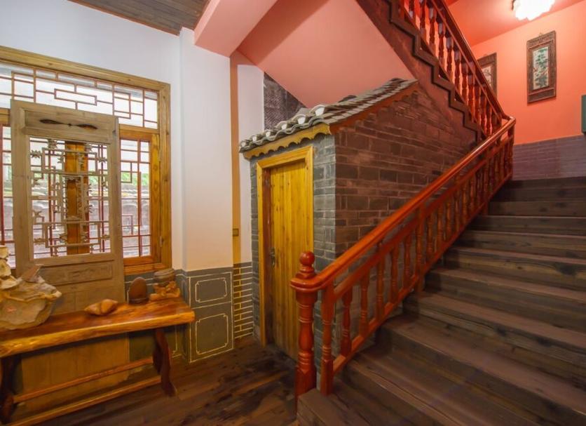 Stairs Photo