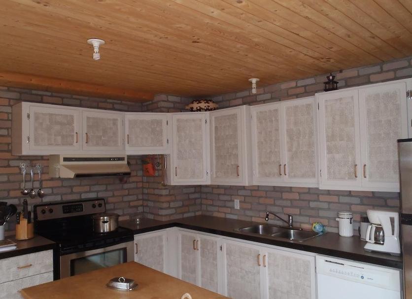 Kitchen Photo
