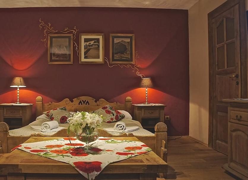 Bedroom Photo