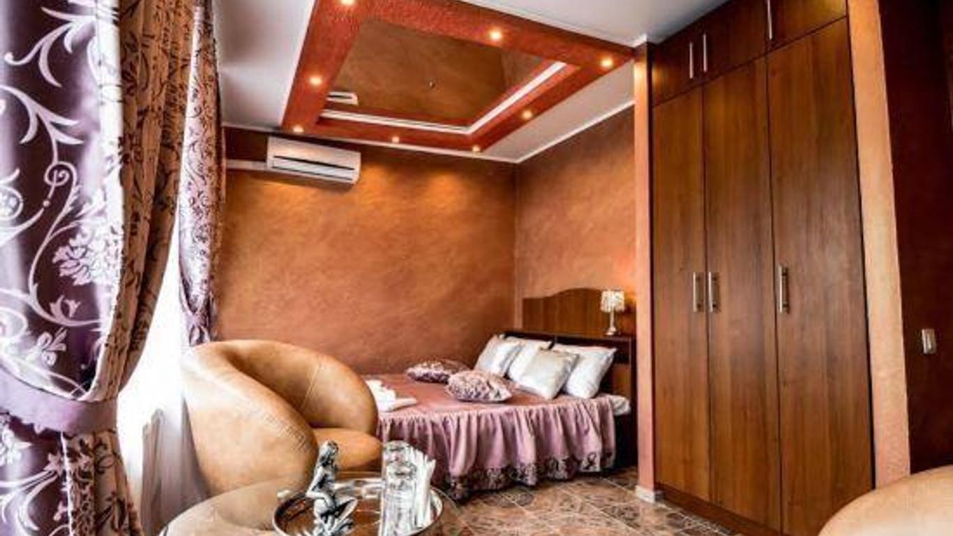 Hotel Andorra