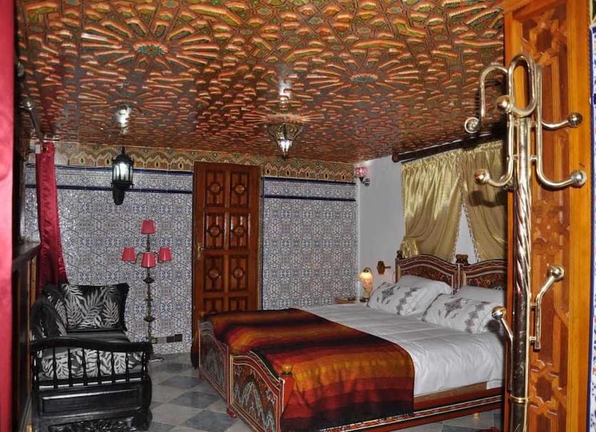 Bedroom Photo