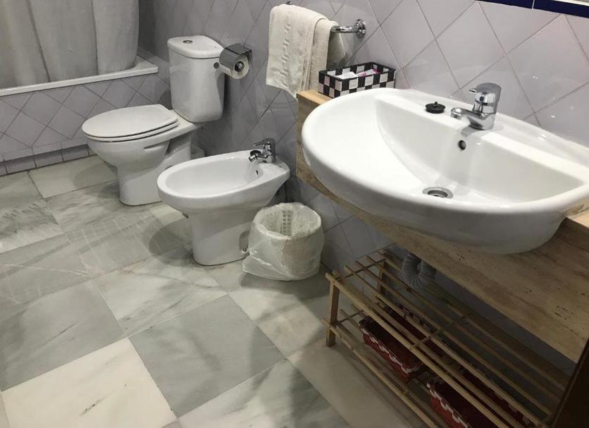 Bathroom Photo
