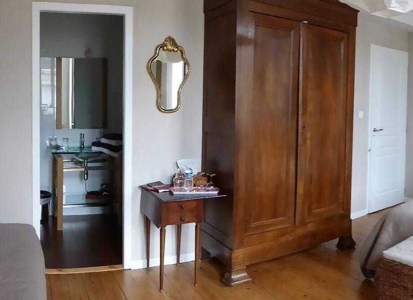 Room amenity Photo