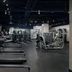 The Leo Kent Hotel, Tucson gym with treadmills and cardio machines in a modern fitness room