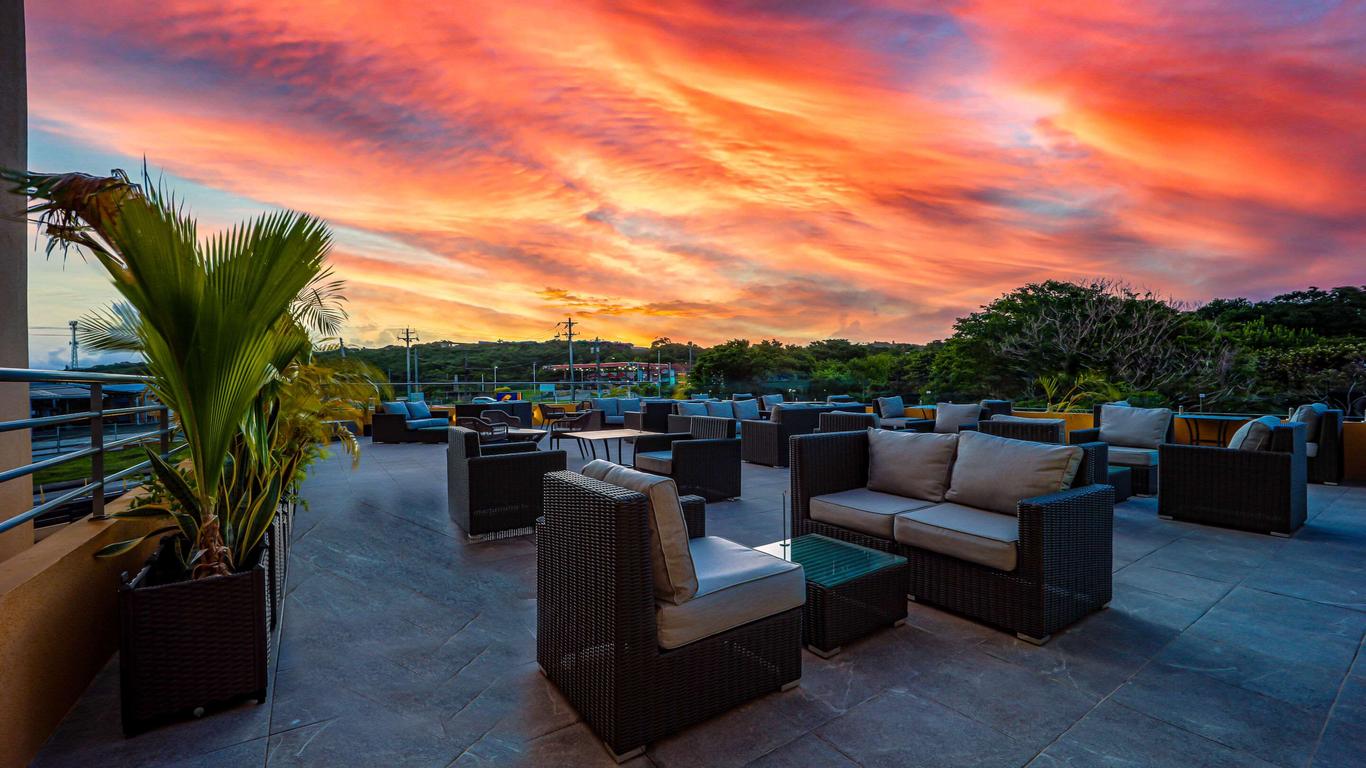 Comfort Inn and Suites Tobago
