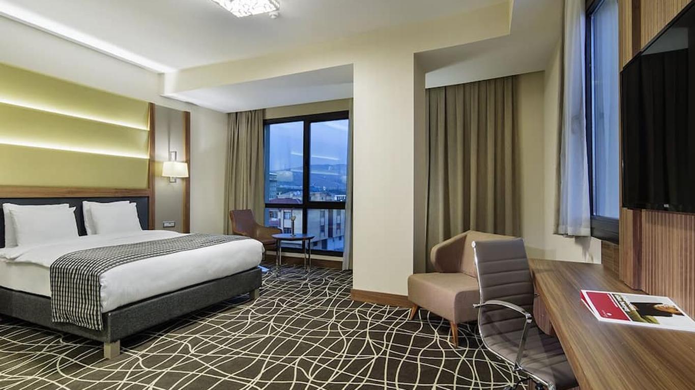 Ramada by Wyndham Elazig