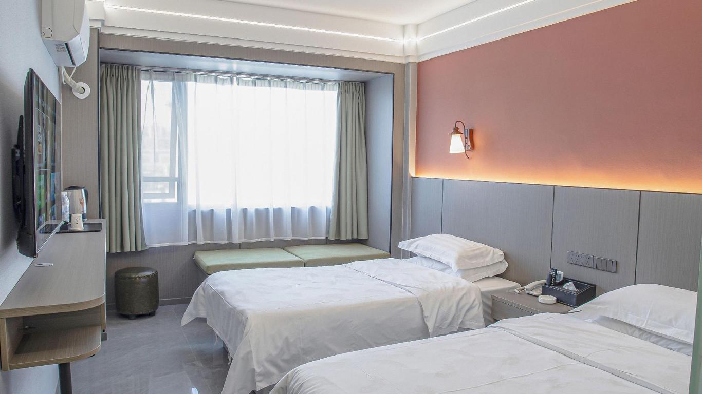 Haiyi Hotel