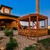 Outdoors view