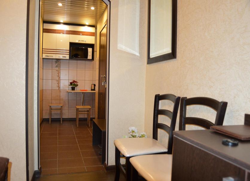 Room amenity Photo