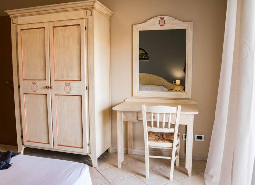 Room amenity Photo