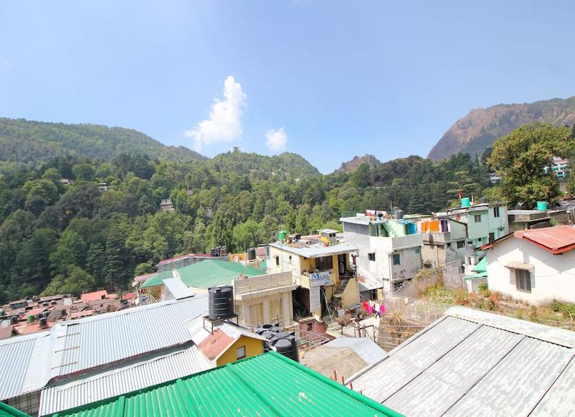 Outdoors view Photo
