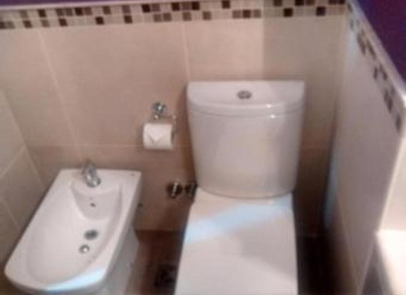 Bathroom Photo