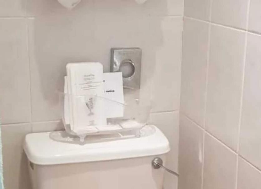 Room amenity Photo