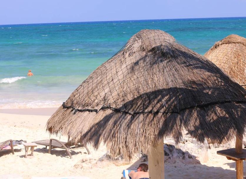 Beach Photo