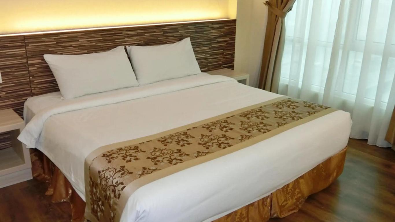 Midcity Hotel Melaka