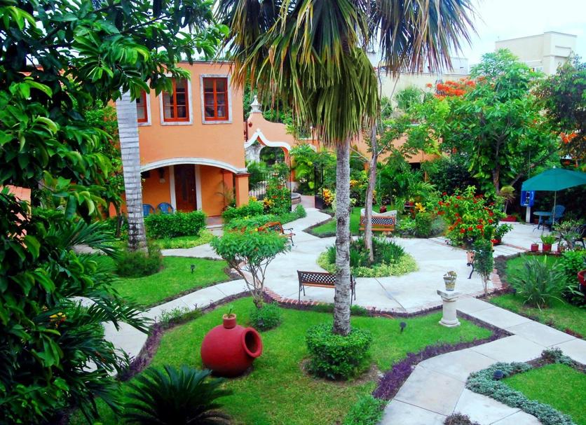 Outdoors view Photo