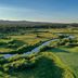 Golf course