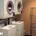Laundry facility