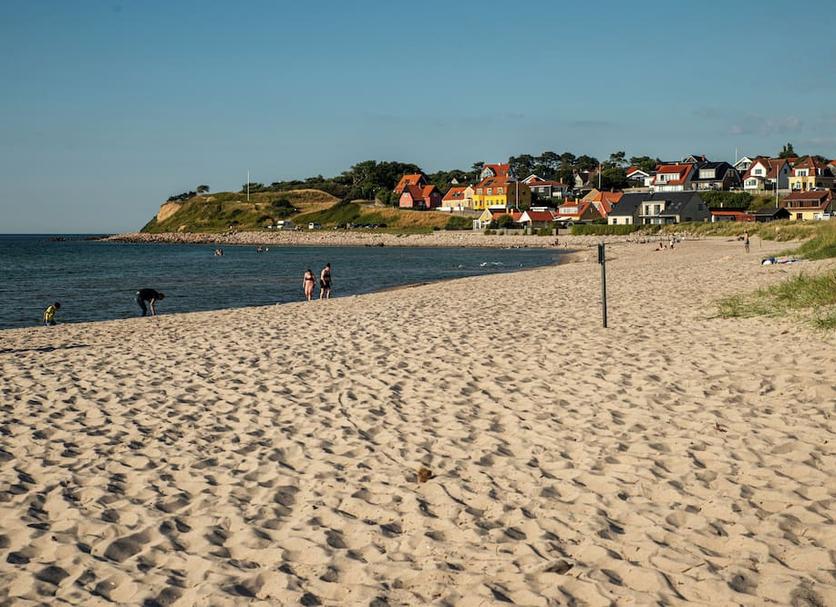 Beach Photo