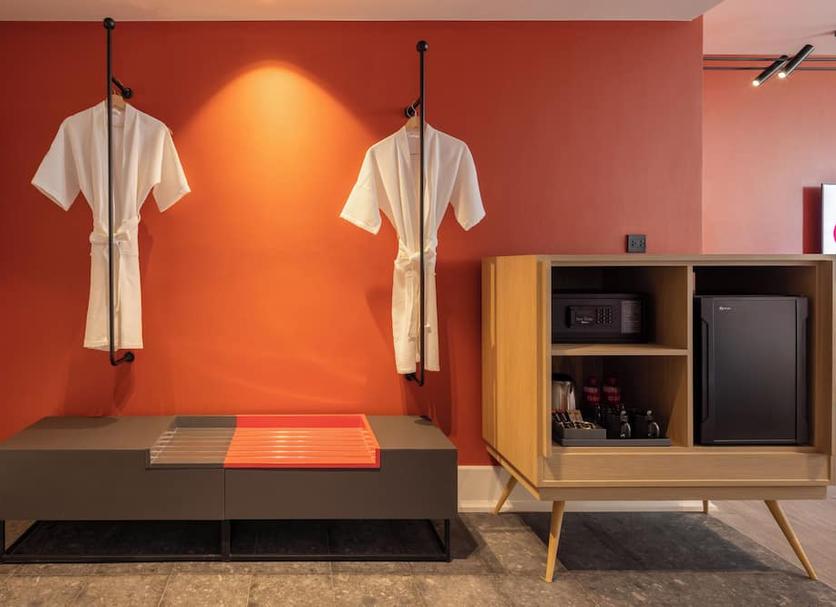 Room amenity Photo