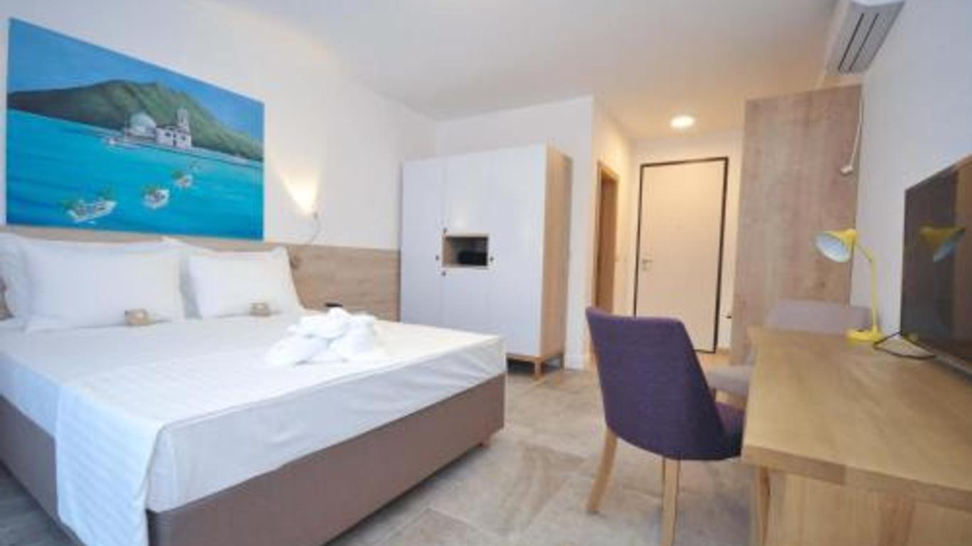 Corso Levante Luxury Suites