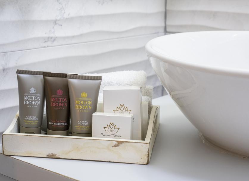 Room amenity Photo