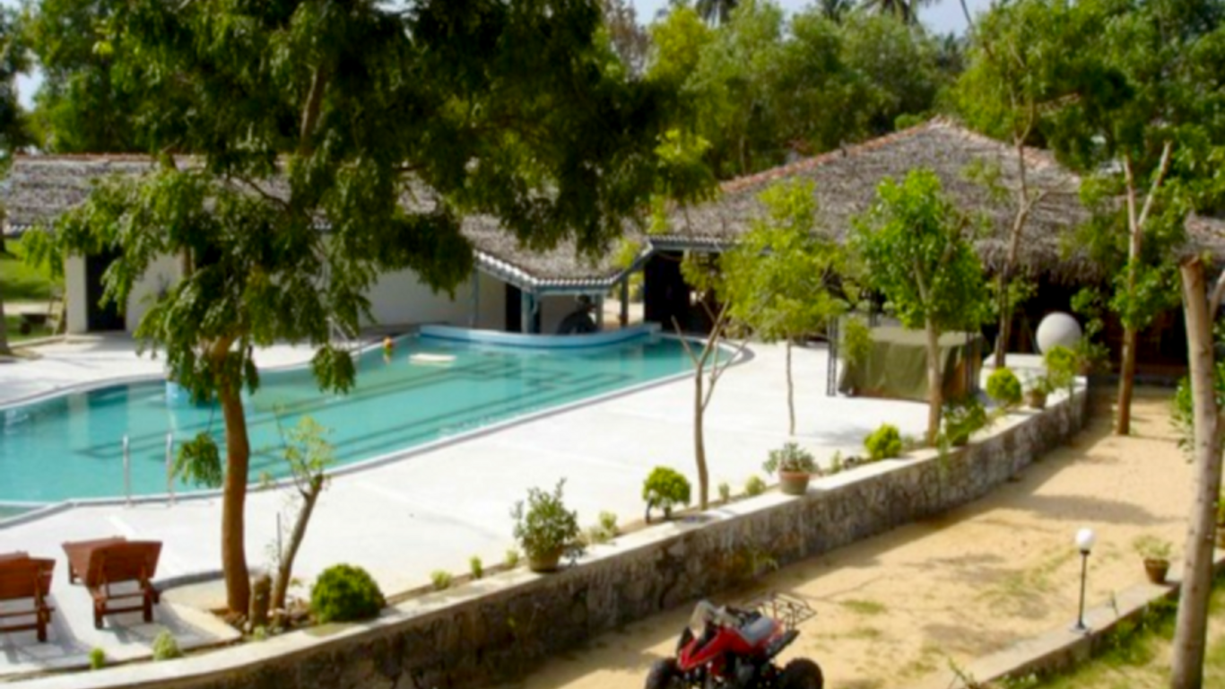 Suwaya Villa