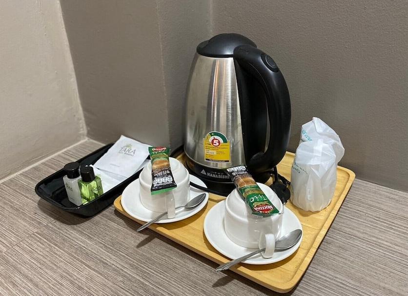 Room amenity Photo