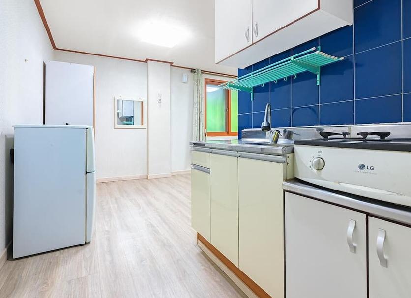 Kitchen Photo