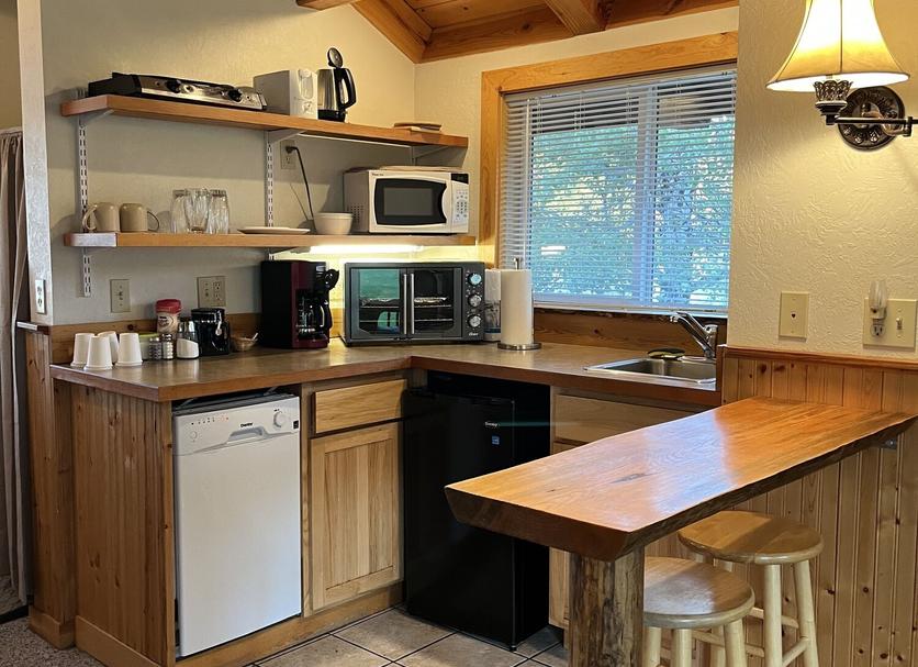 Kitchen Photo