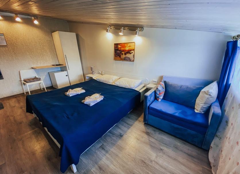 Bedroom Photo