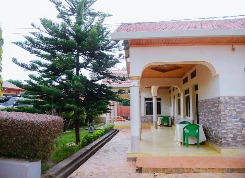 Outdoors view Photo