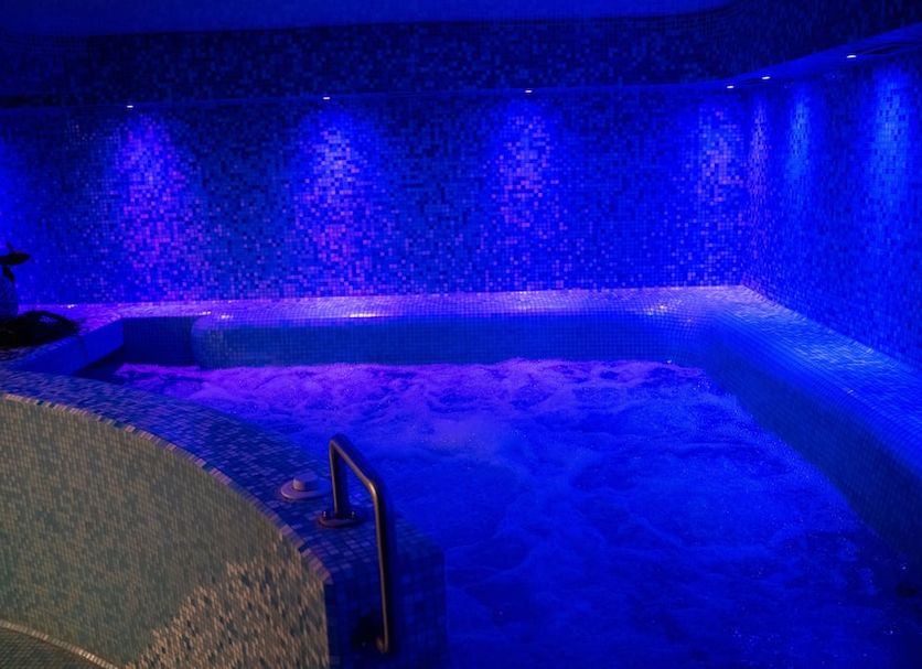Spa Photo