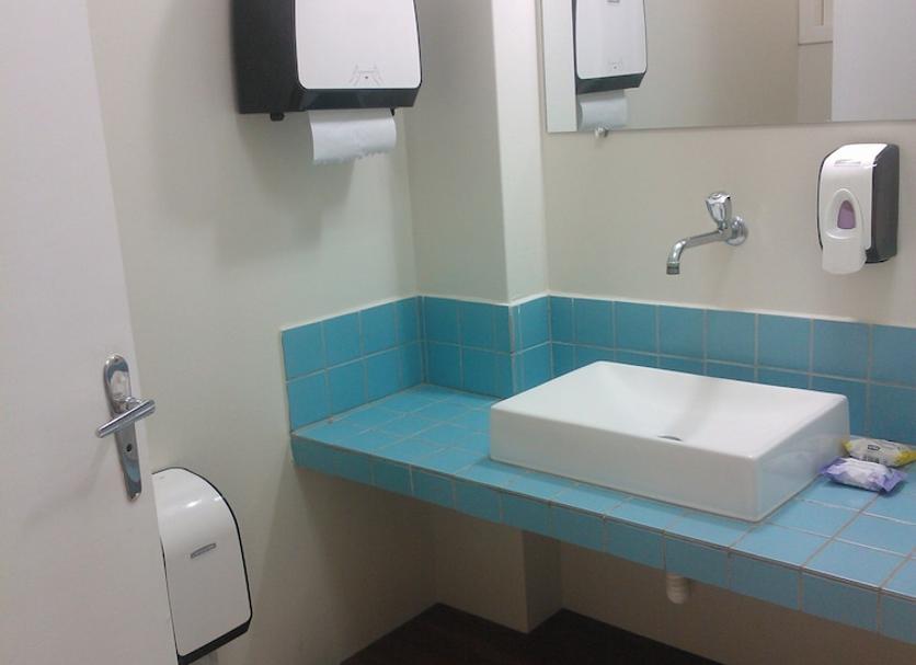 Bathroom Photo