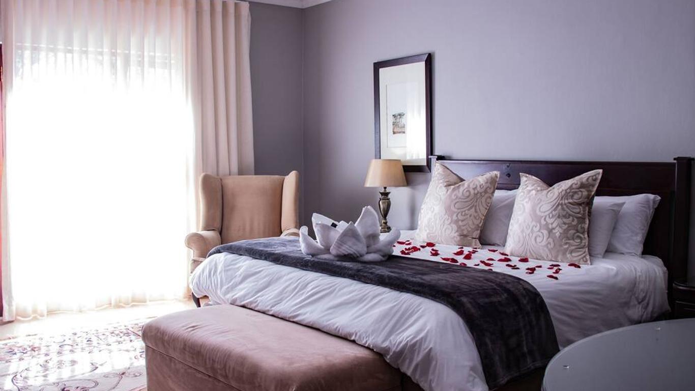 St Peter's Place Boutique Hotel