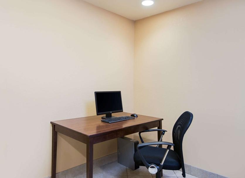 Business center Photo