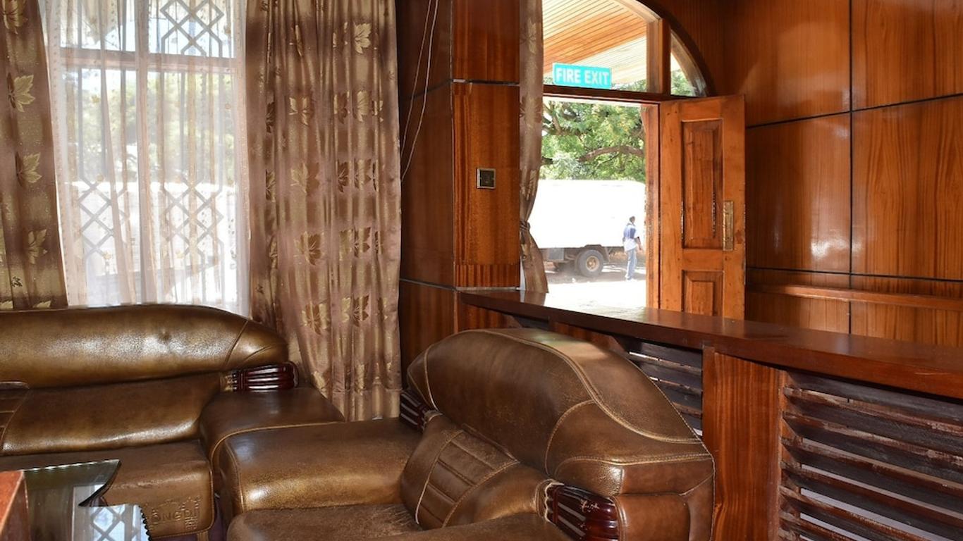 Ibis Hotel Nanyuki