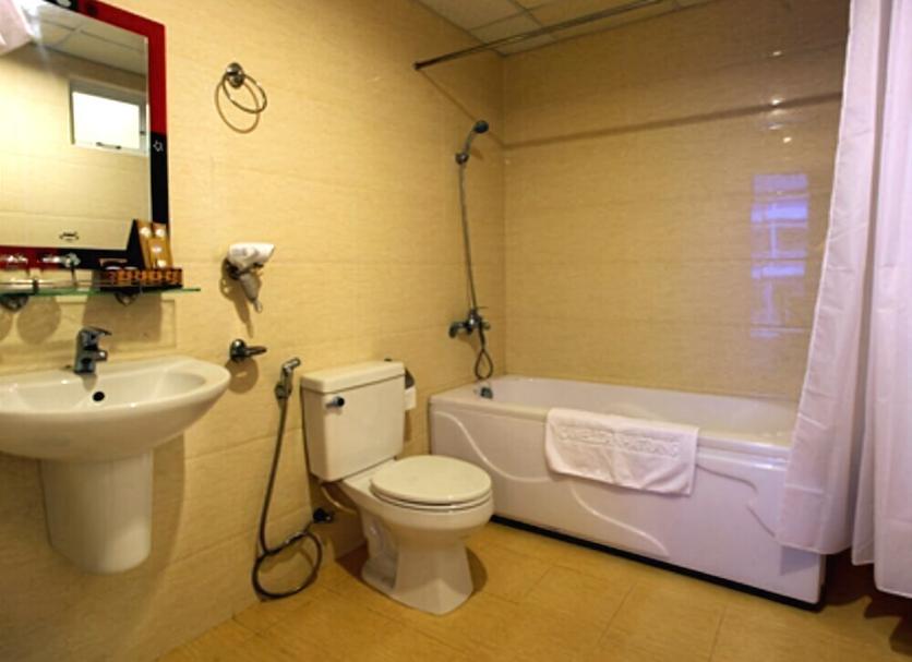 Bathroom Photo