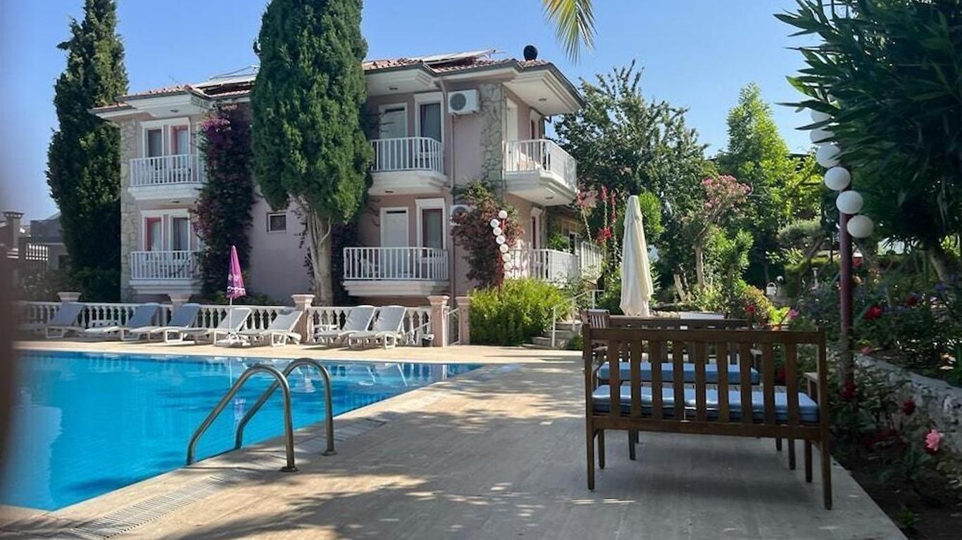 Cappadocia Hotel