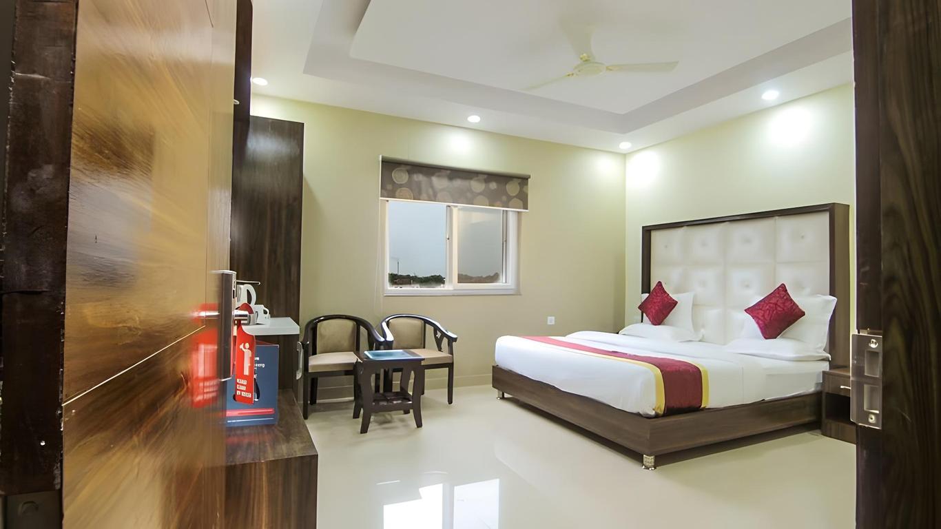 Hotel Ss Grand